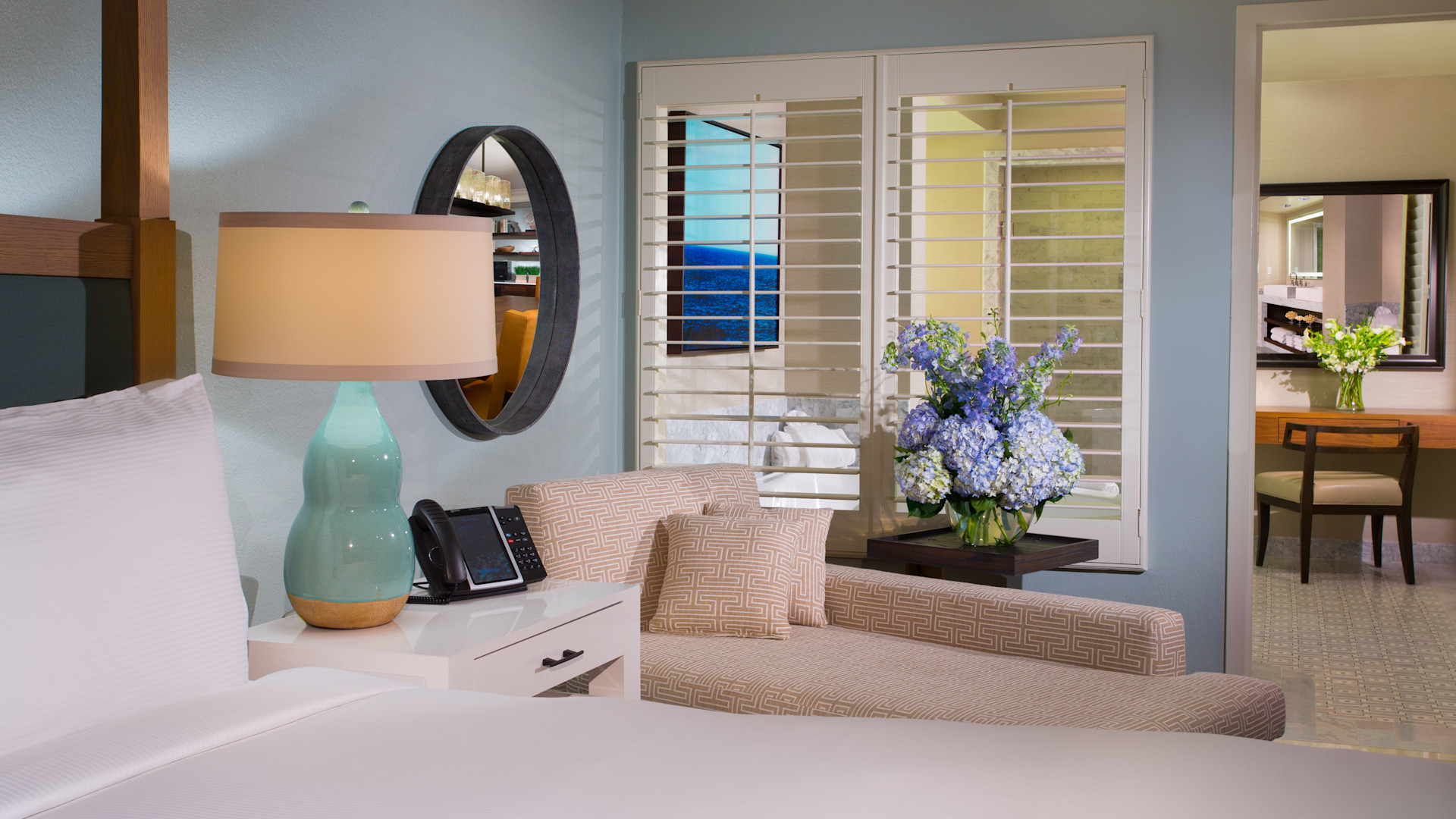 Rooms & Suites Hilton Sandestin Beach Golf Resort & Spa